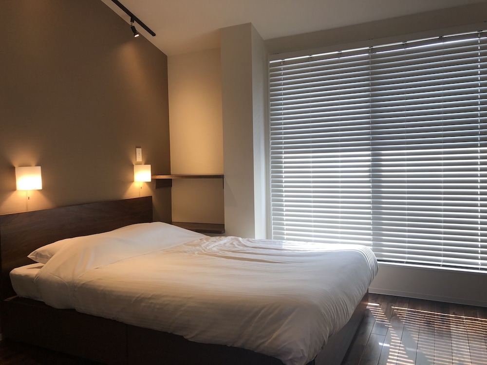 CONDOMINIUM MIRAHAKONE 箱根