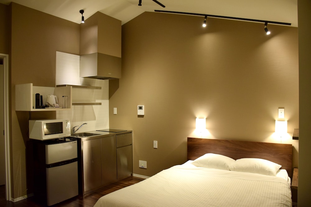 CONDOMINIUM MIRAHAKONE 箱根