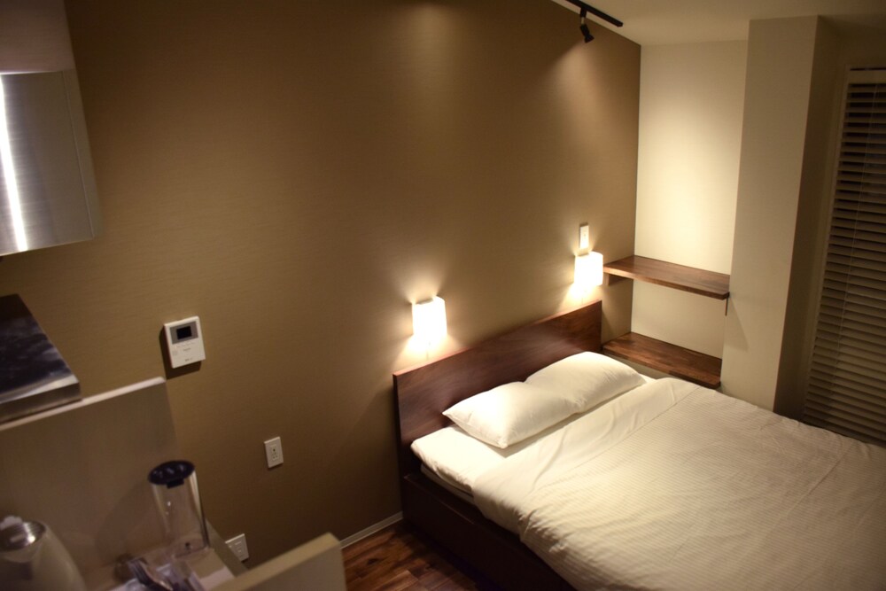 CONDOMINIUM MIRAHAKONE 箱根