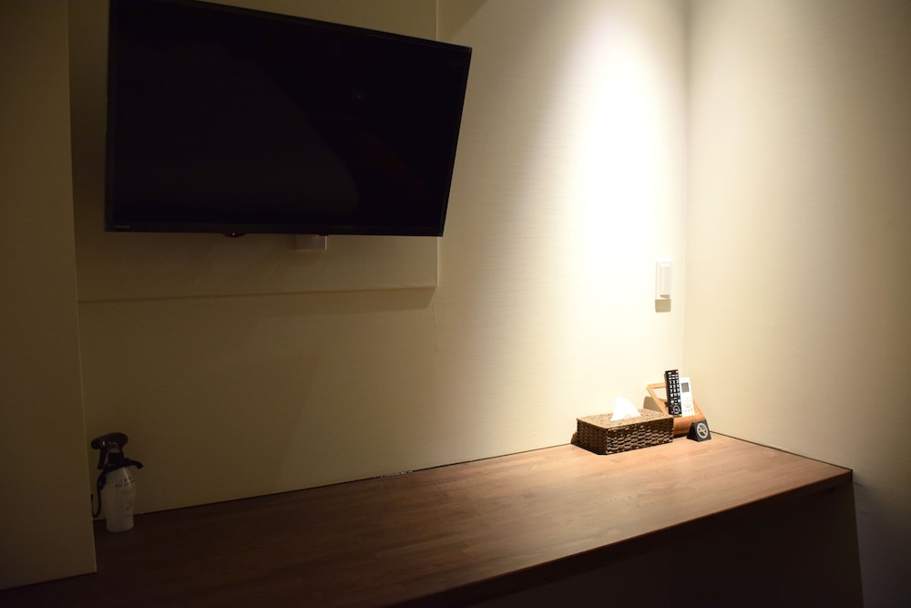 CONDOMINIUM MIRAHAKONE 箱根