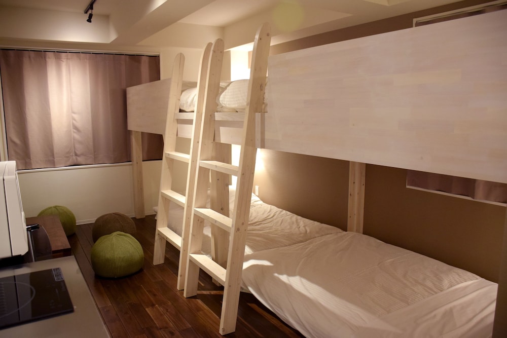 CONDOMINIUM MIRAHAKONE 箱根