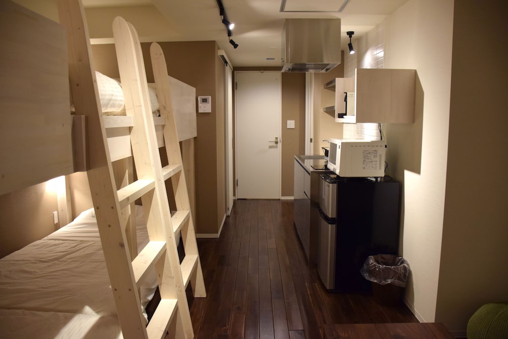 CONDOMINIUM MIRAHAKONE 箱根