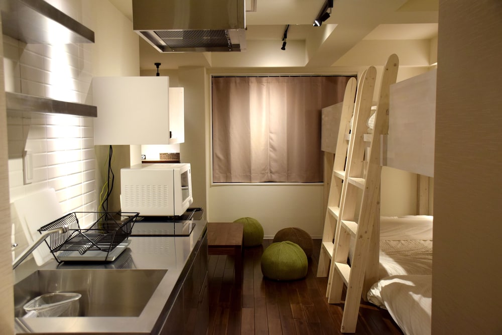 CONDOMINIUM MIRAHAKONE 箱根