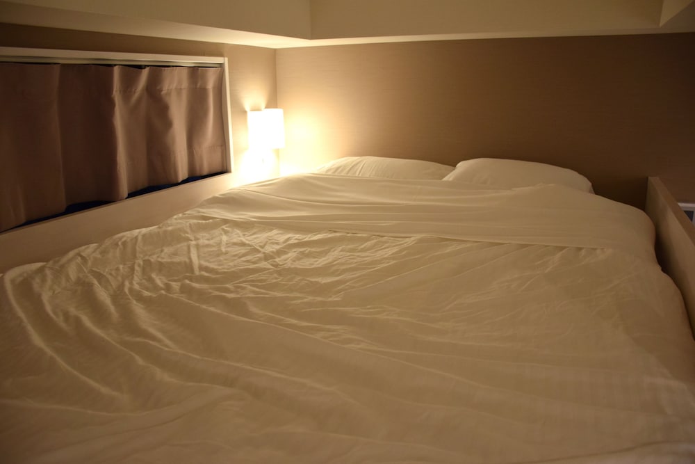 CONDOMINIUM MIRAHAKONE 箱根