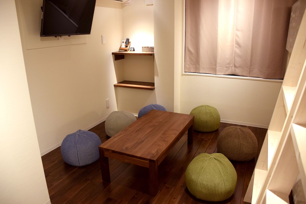CONDOMINIUM MIRAHAKONE 箱根