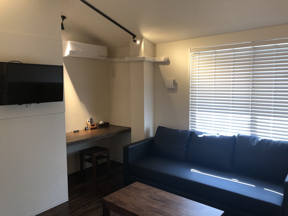 CONDOMINIUM MIRAHAKONE 箱根