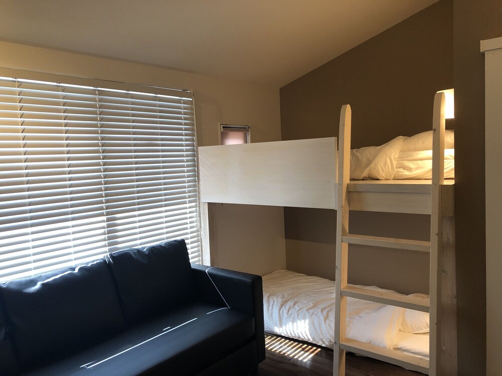 CONDOMINIUM MIRAHAKONE 箱根
