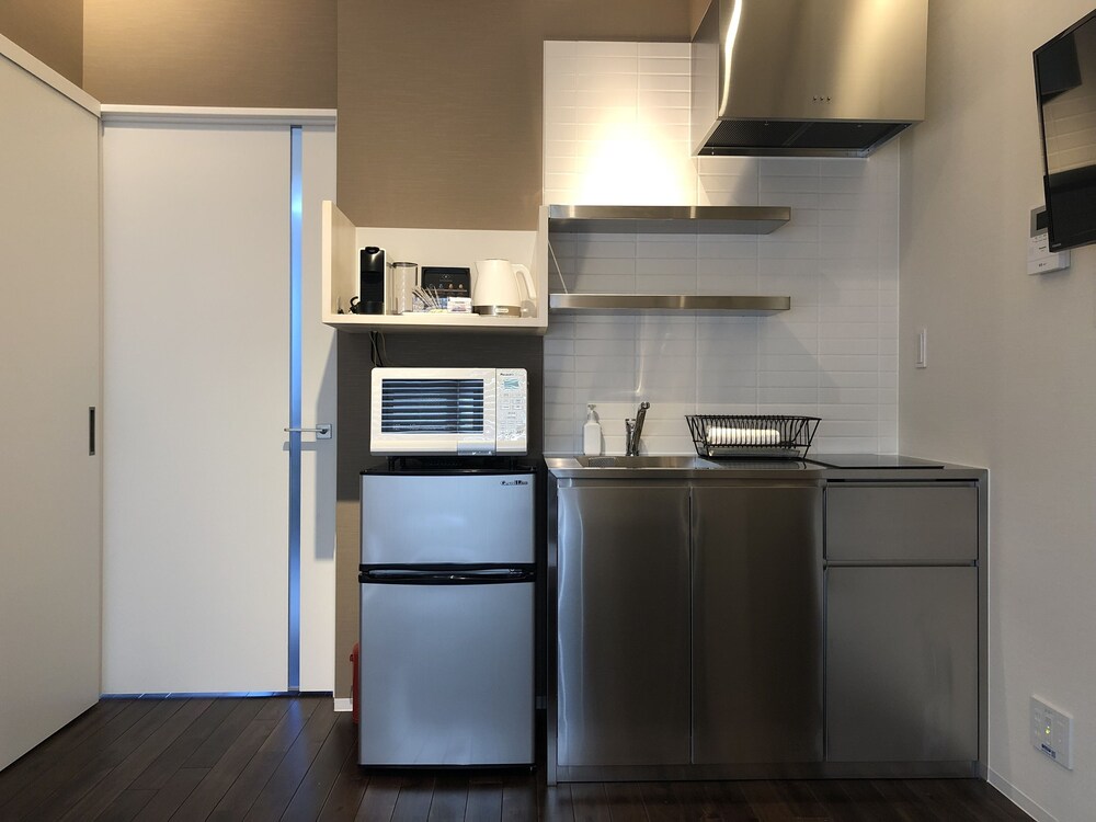 CONDOMINIUM MIRAHAKONE 箱根