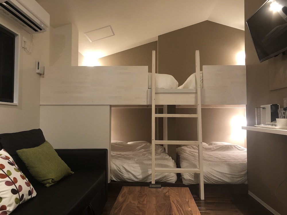CONDOMINIUM MIRAHAKONE 箱根