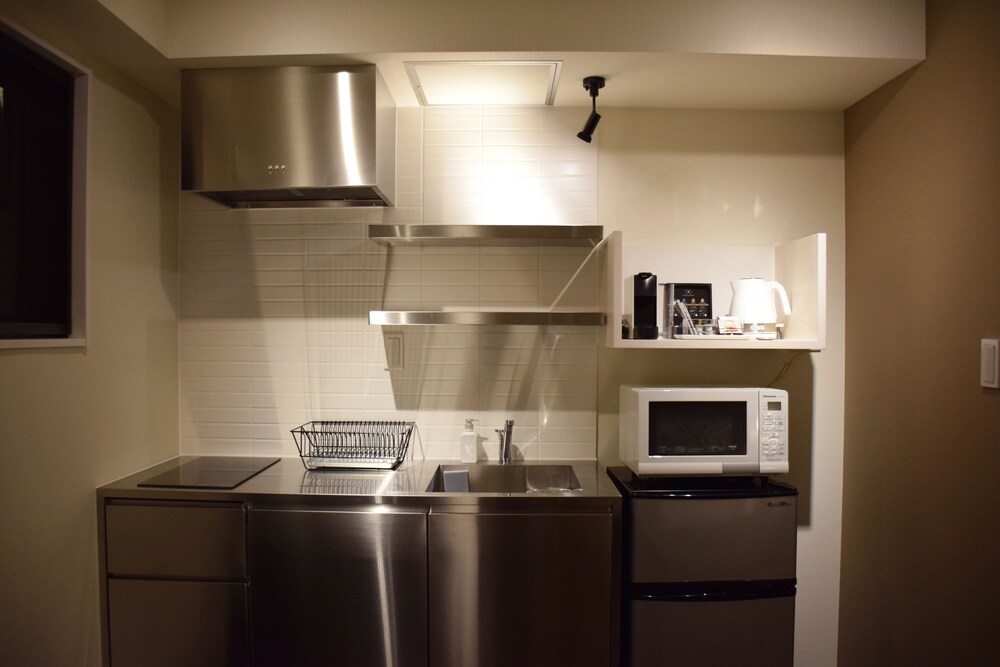 CONDOMINIUM MIRAHAKONE 箱根