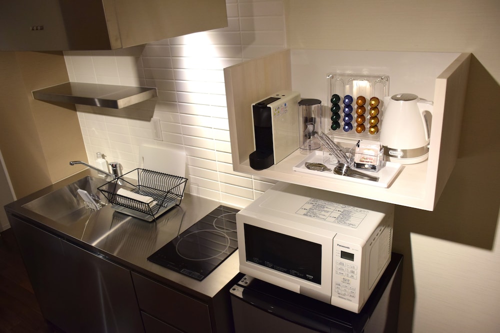 CONDOMINIUM MIRAHAKONE 箱根