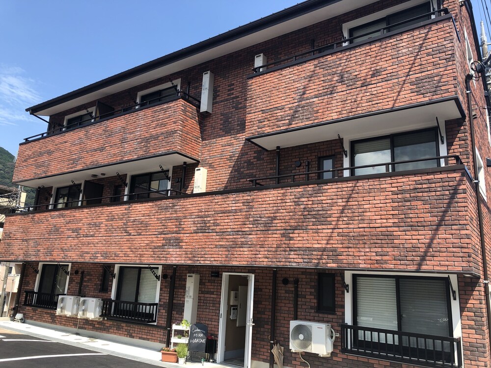 CONDOMINIUM MIRAHAKONE 箱根