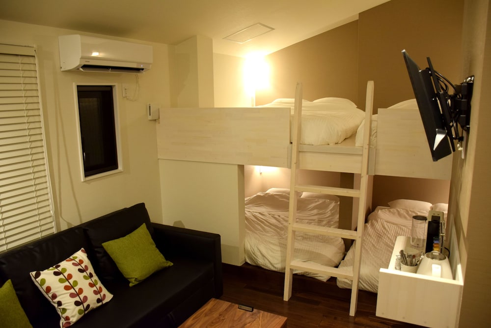 CONDOMINIUM MIRAHAKONE 箱根
