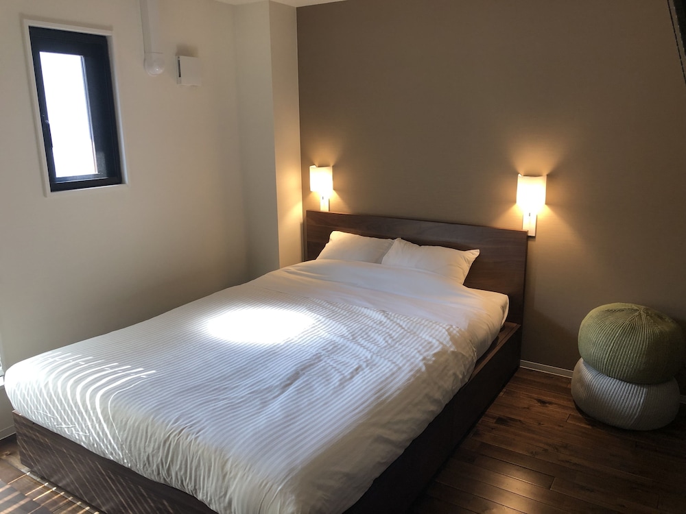 CONDOMINIUM MIRAHAKONE 箱根