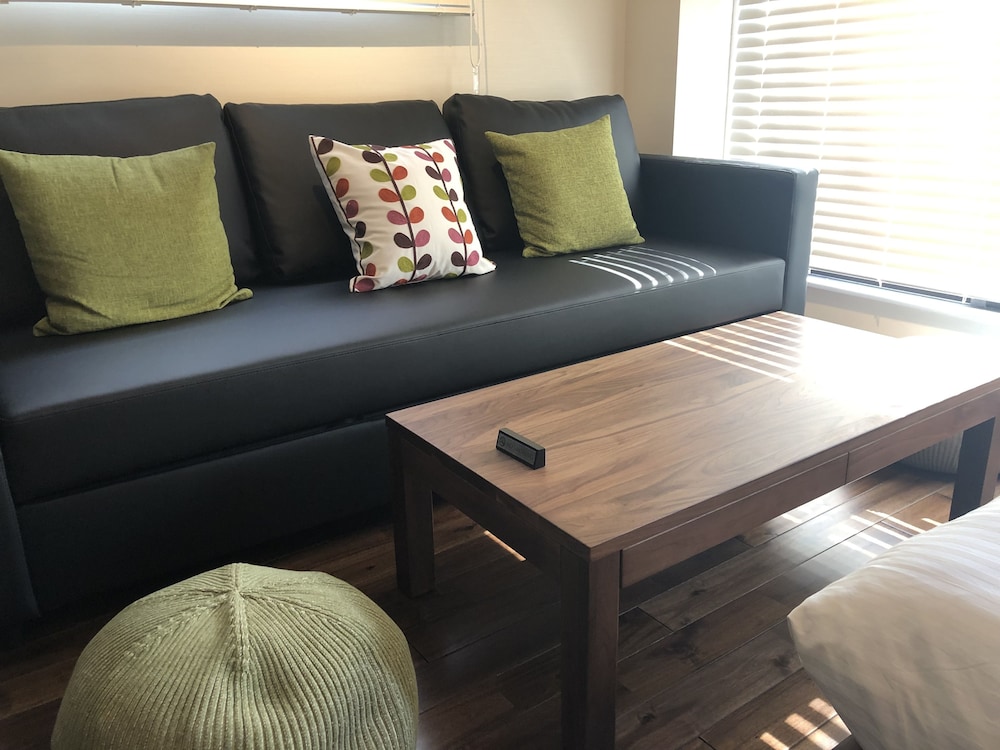 CONDOMINIUM MIRAHAKONE 箱根