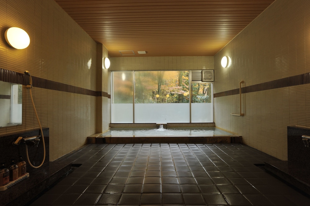 HESTA 箱根 箱根