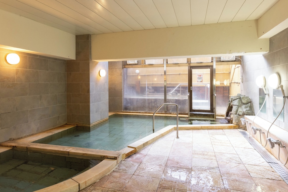伊東園ホテル箱根湯本 箱根
