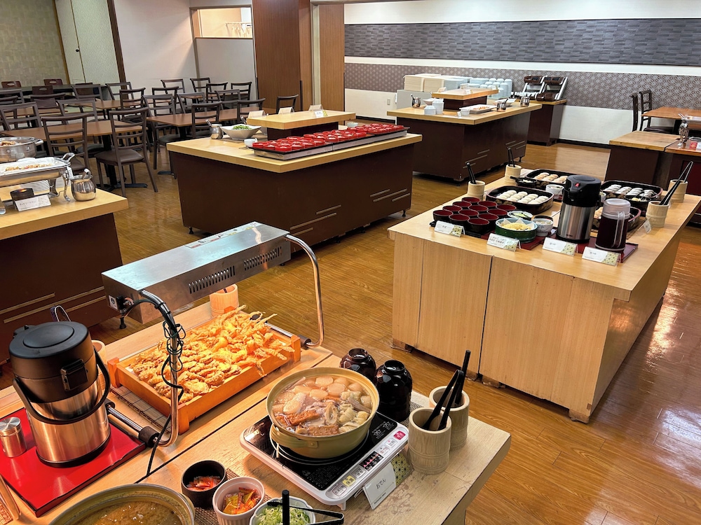 伊東園ホテル箱根湯本 箱根