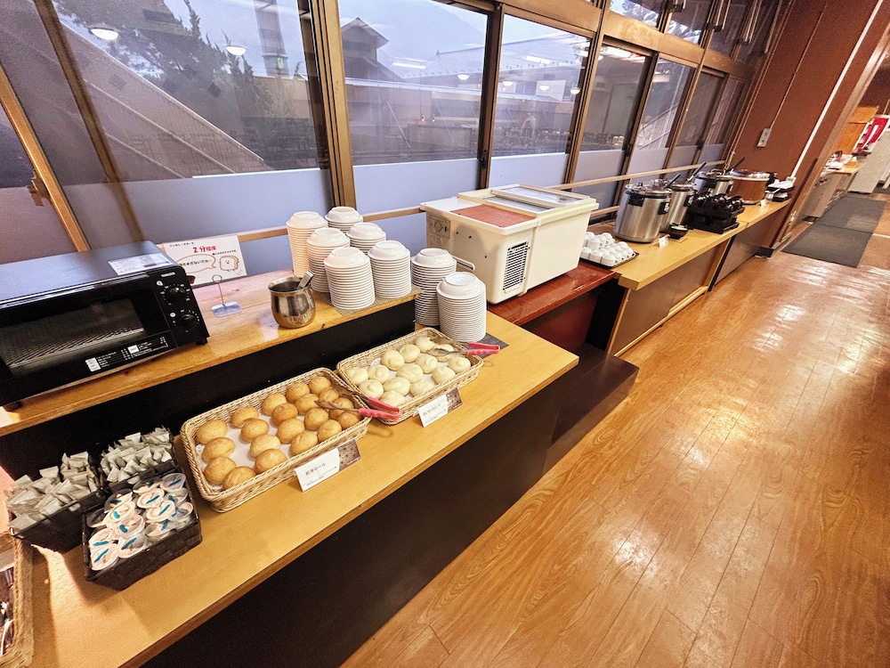 伊東園ホテル箱根湯本 箱根