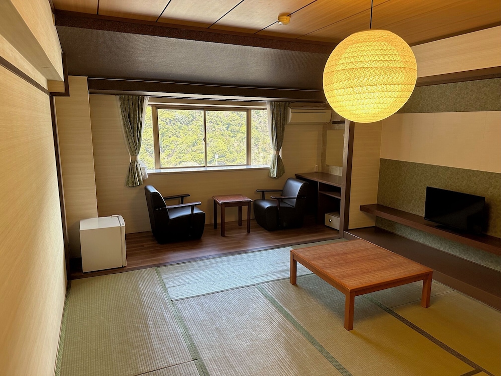 伊東園ホテル箱根湯本 箱根