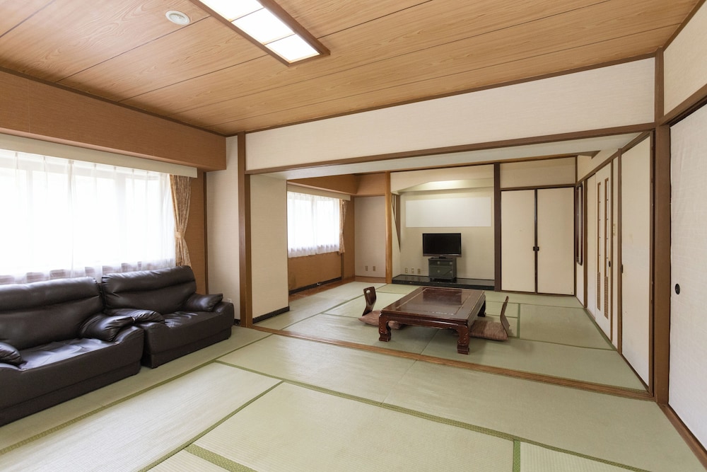 伊東園ホテル箱根湯本 箱根