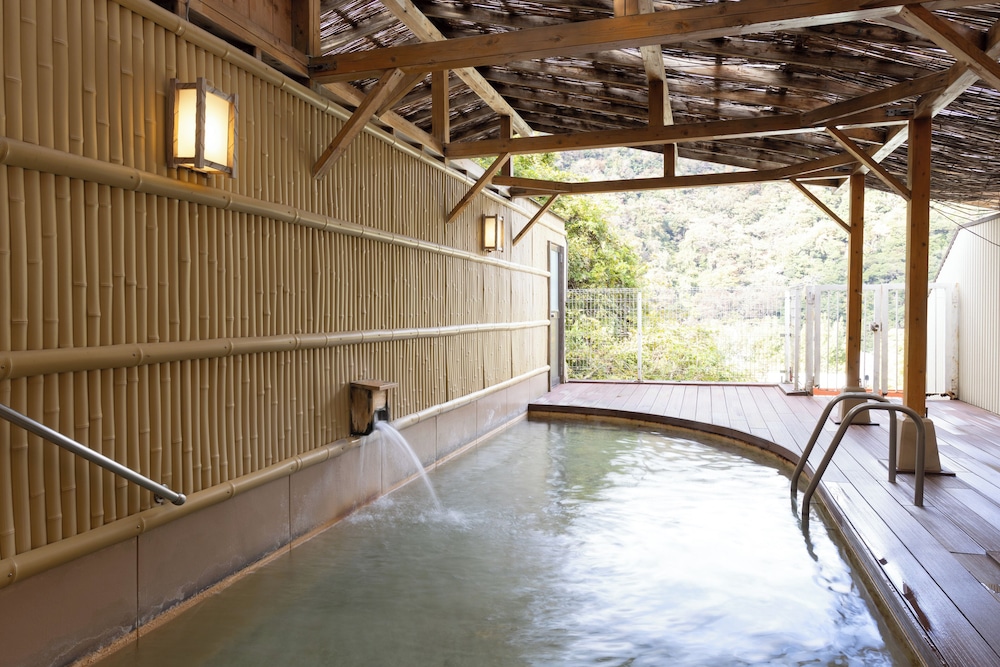 伊東園ホテル箱根湯本 箱根