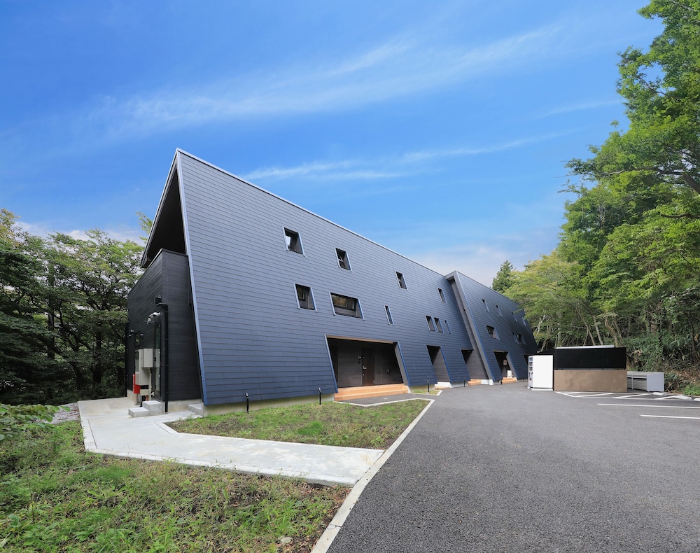 VILLA HAKONE STAGE 箱根