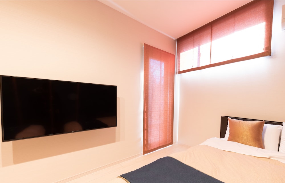 VILLA HAKONE STAGE 箱根