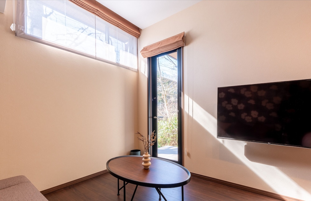 VILLA HAKONE STAGE 箱根