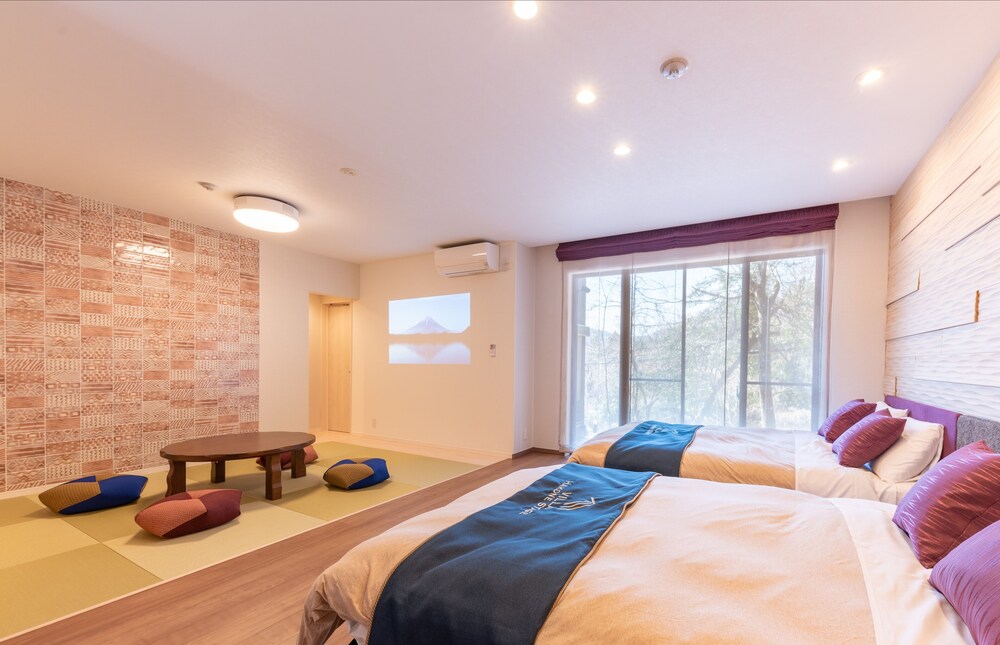 VILLA HAKONE STAGE 箱根