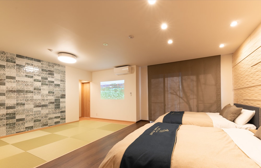 VILLA HAKONE STAGE 箱根