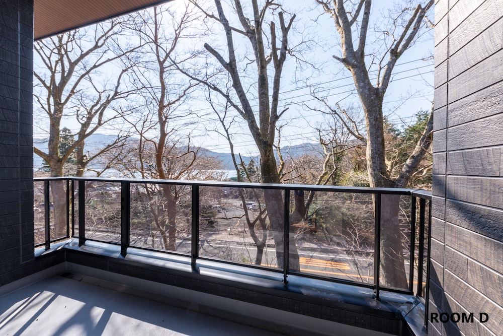 VILLA HAKONE STAGE 箱根