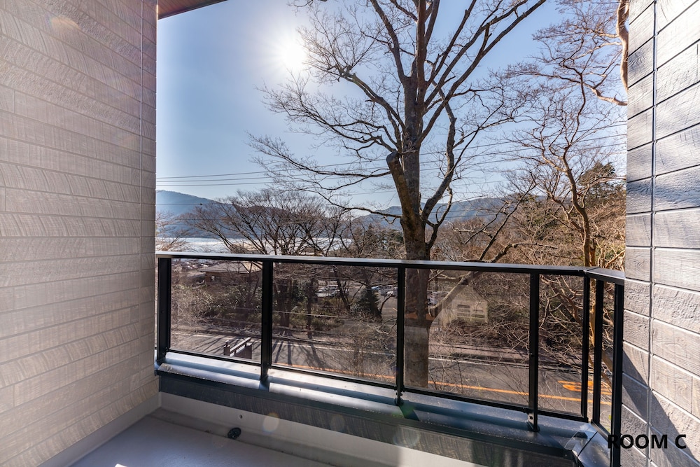 VILLA HAKONE STAGE 箱根