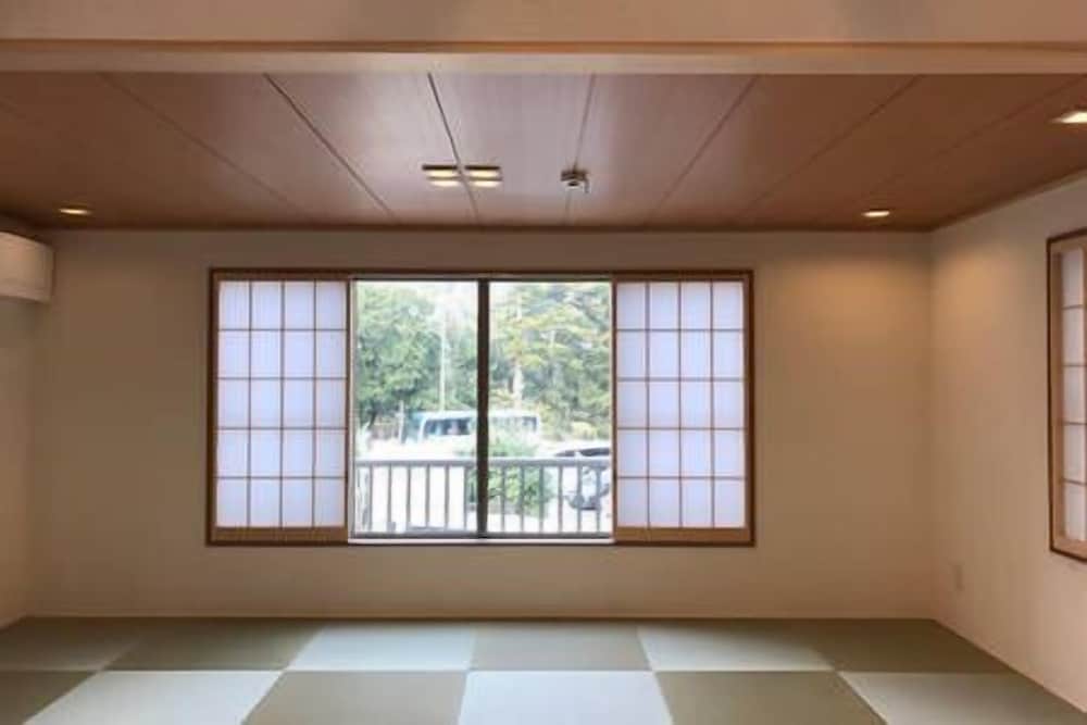 ゲストヴィラ箱根宮ノ下 箱根
