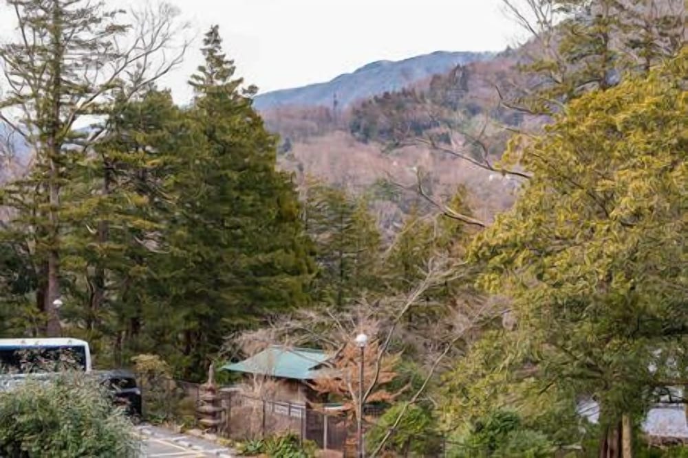 ゲストヴィラ箱根宮ノ下 箱根