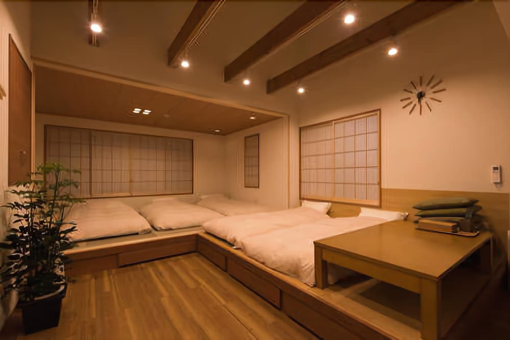 ゲストヴィラ箱根宮ノ下 箱根