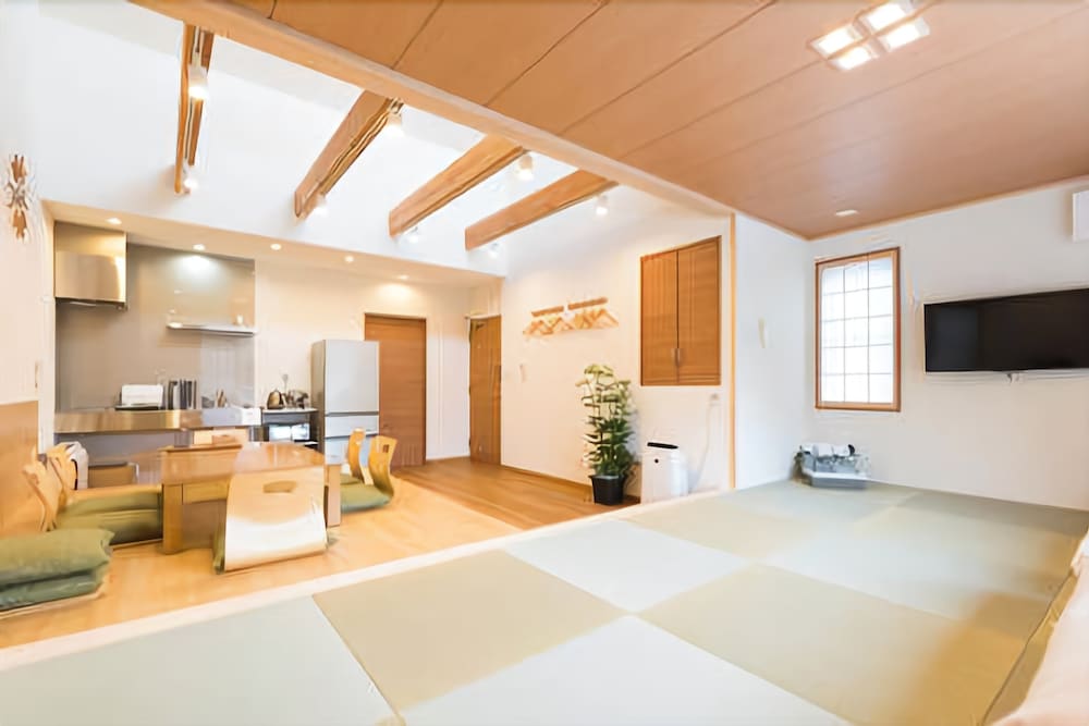 ゲストヴィラ箱根宮ノ下 箱根