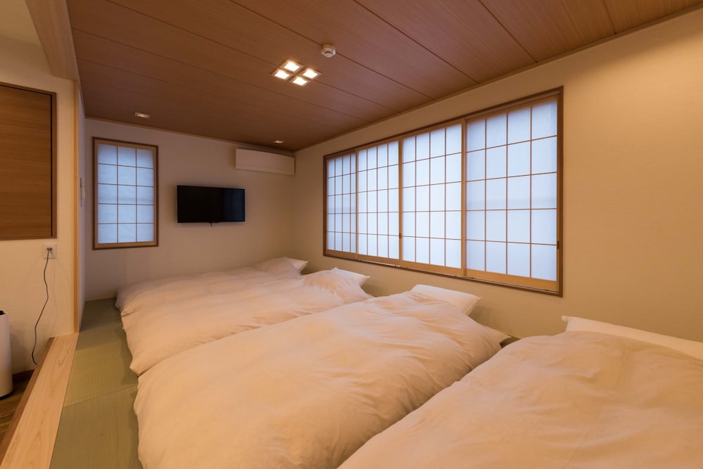 ゲストヴィラ箱根宮ノ下 箱根