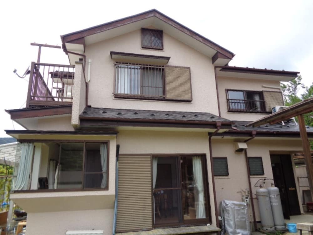 ASANTE ANNEX 箱根