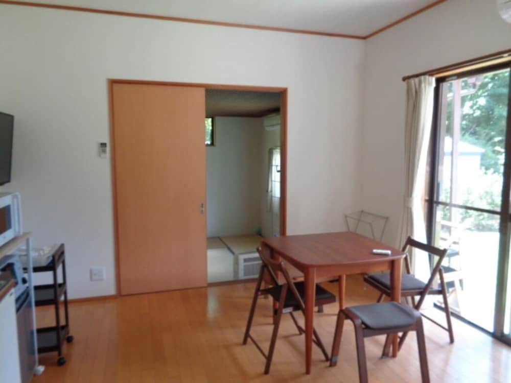 ASANTE ANNEX 箱根