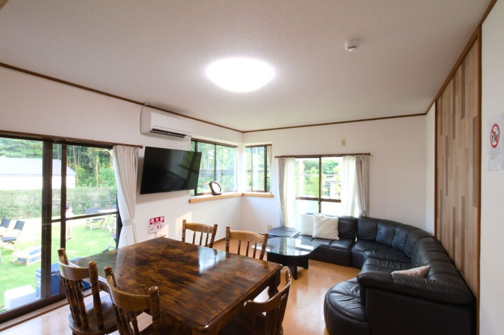 ASANTE ANNEX 箱根