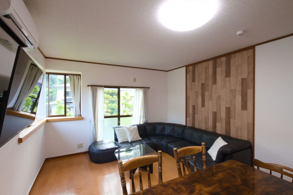 ASANTE ANNEX 箱根