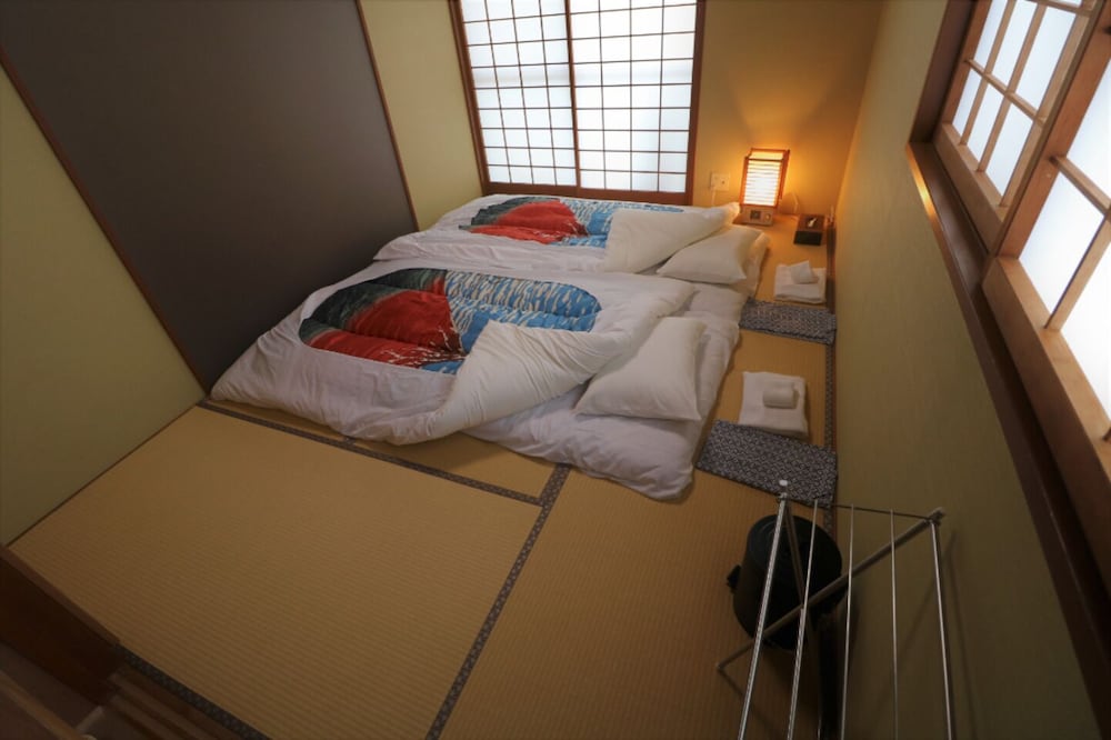 ASANTE ANNEX 箱根