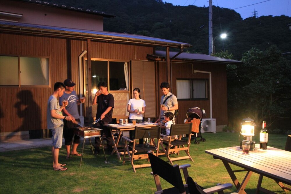 ASANTE ANNEX 箱根