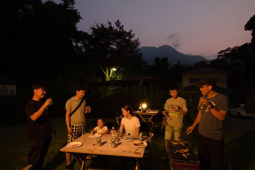 ASANTE ANNEX 箱根