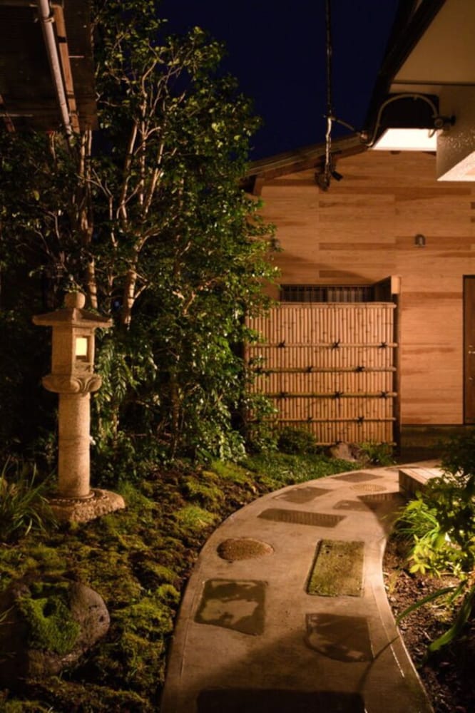 ASANTE ANNEX 箱根