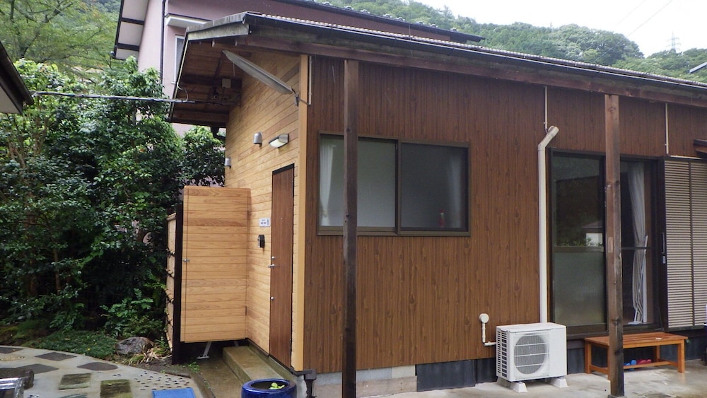 ASANTE ANNEX 箱根