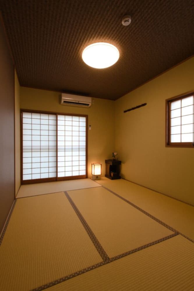 ASANTE ANNEX 箱根