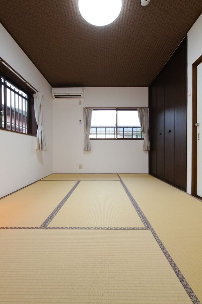 ASANTE ANNEX 箱根