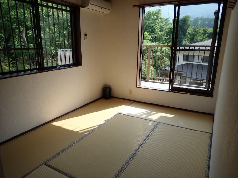 ASANTE ANNEX 箱根